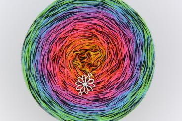 Preview: Twister LAUT schwarz